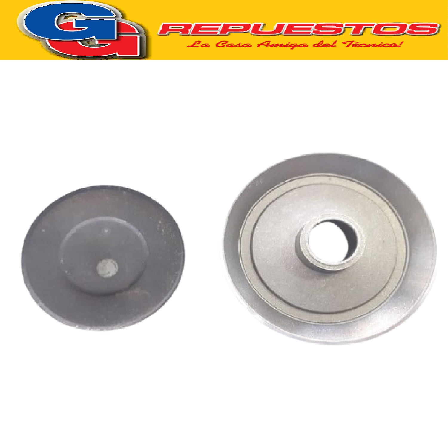 MECHERO DE ALUMINIO COCINA CARU MODERNO CON TAPA ENLOZADA
