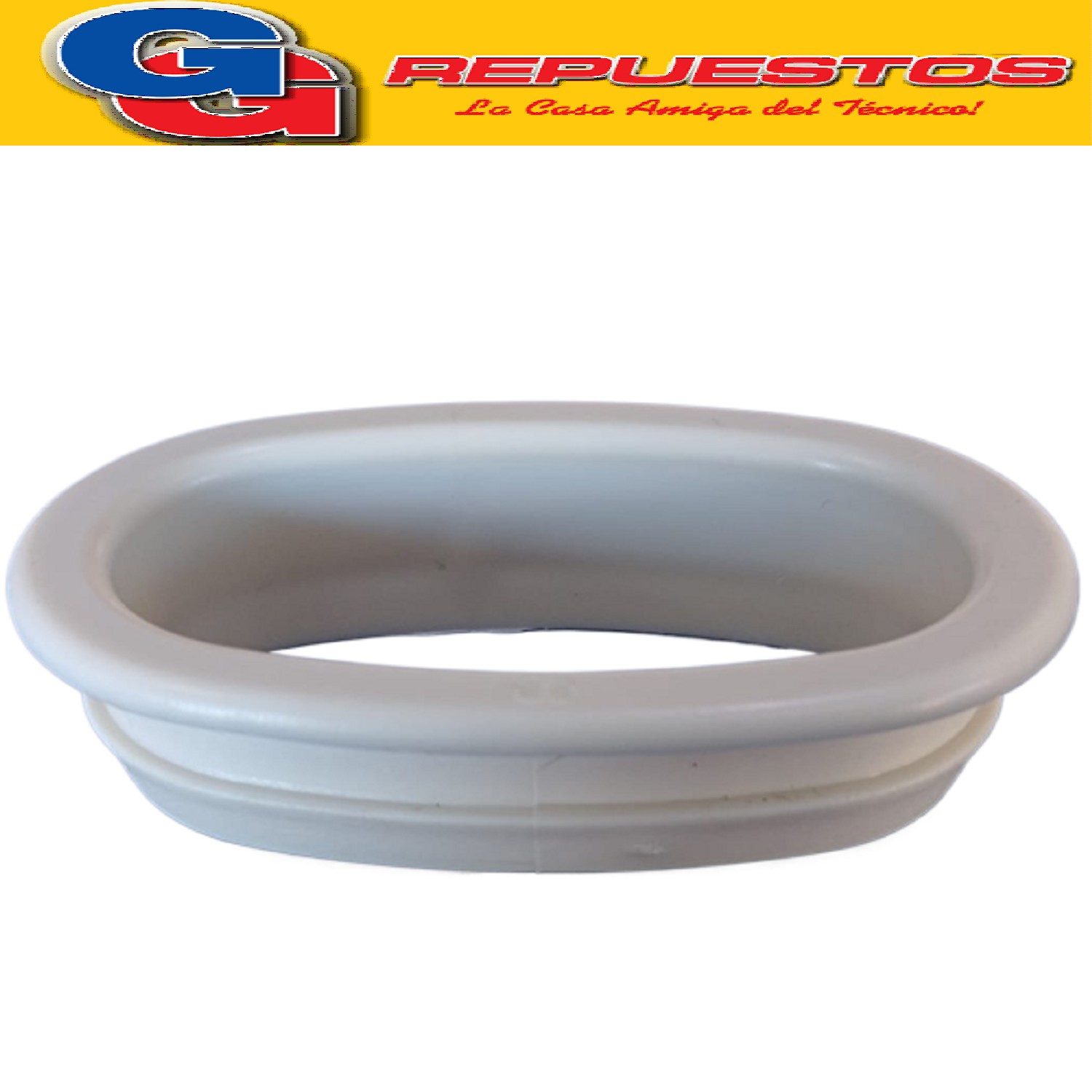 TRABA EXPANSOR CODO DE ENTRADA LAVARROPAS PARA DREAN BLUE   EXCELENT BLUE - NEXT 6.06-6.08-6.09-7.09-7.10-8.12 LAVAURORA 6306 -6209-7206-7209 WHIRLPOOL WFE61A-WFE71A-WFE81A NVAS VERSIONES-GAFA GENESIS 6600-6800-7900  NUEVO CODO FUELLE COLECTOR CUBA ORIGINAL Note tecniche: VA CON E -TRABA WW01F02350