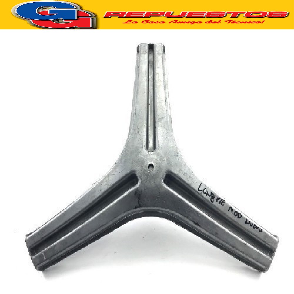 EJE SOPORTE TAMBOR LAVARROPAS COMPATIBLE CON LONGVIE SMART L 8012-L8010 DE 8Kg/1000rpm -L6510 de 6.5kg/1000rpm-L6508 6.5kg/800rpm  RULEMANES 04-05 SAMRTWASH HD) 8226 EVO 1272 D CANDY / C2 085.5 RULEMANES 04-05 (SMARTWASH HD ORIGINAL) CANDY C08652D-GC08652D NOTA: CASQUILLO: DIAMETRO: 30MM / ALTURA 19MM / EJE: DIAMETRO: 20MM/ ALTURA: 133MM RULEMANES: 6204 e 6205. COD: R8226 (LONGVIE ARG.) L TAMBOR - SOP.CON.EJE - REP -8226 (LONGVIE ARG.) L TAMBOR - SOP.CON.EJE L18012 L18010 LS18012