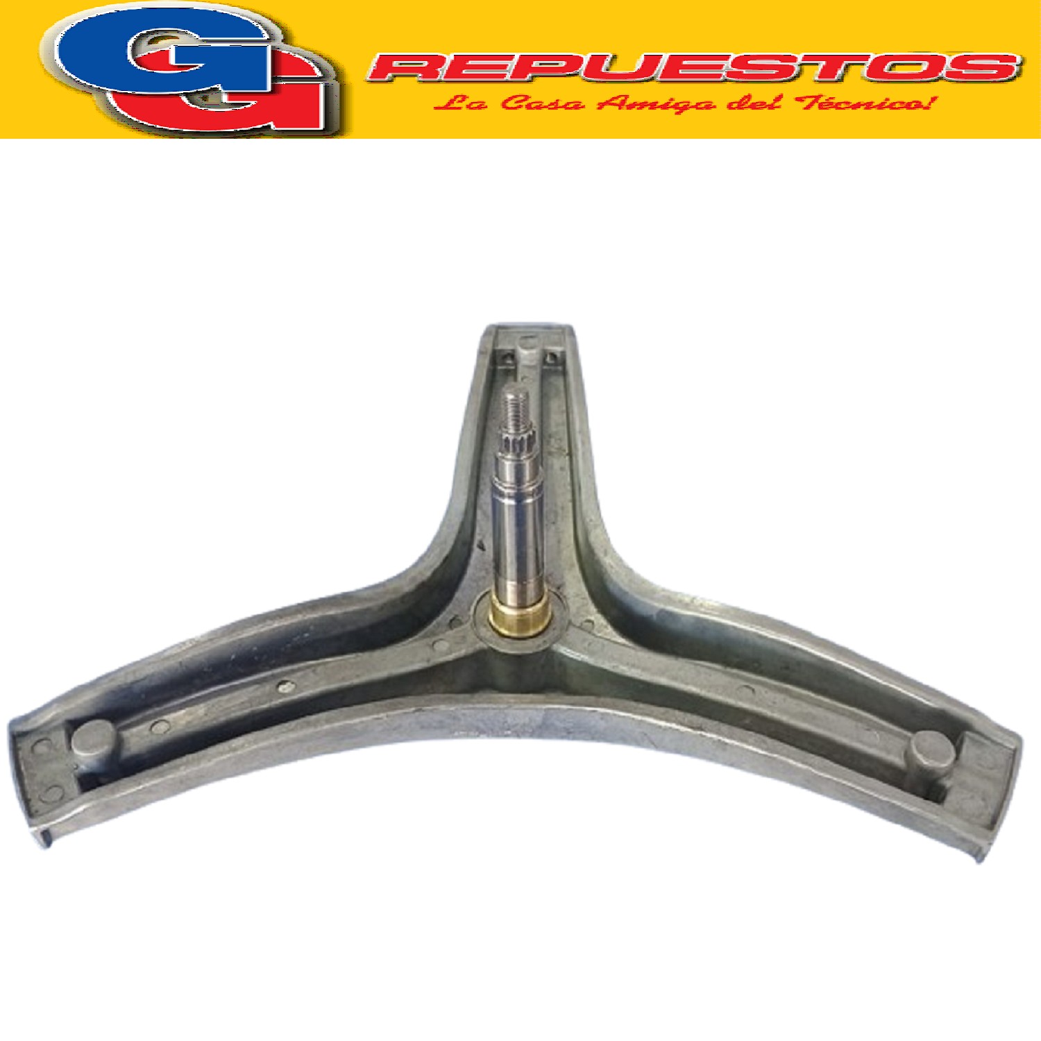 EJE SOPORTE TAMBOR LAVARROPAS COMPATIBLE CON LONGVIE SMART L 8012-L8010 DE 8Kg/1000rpm -L6510 de 6.5kg/1000rpm-L6508 6.5kg/800rpm  RULEMANES 04-05 SAMRTWASH HD) 8226 EVO 1272 D CANDY / C2 085.5 RULEMANES 04-05 (SMARTWASH HD ORIGINAL) CANDY C08652D-GC08652D NOTA: CASQUILLO: DIAMETRO: 30MM / ALTURA 19MM / EJE: DIAMETRO: 20MM/ ALTURA: 133MM RULEMANES: 6204 e 6205. COD: R8226 (LONGVIE ARG.) L TAMBOR - SOP.CON.EJE - REP -8226 (LONGVIE ARG.) L TAMBOR - SOP.CON.EJE L18012 L18010 LS18012