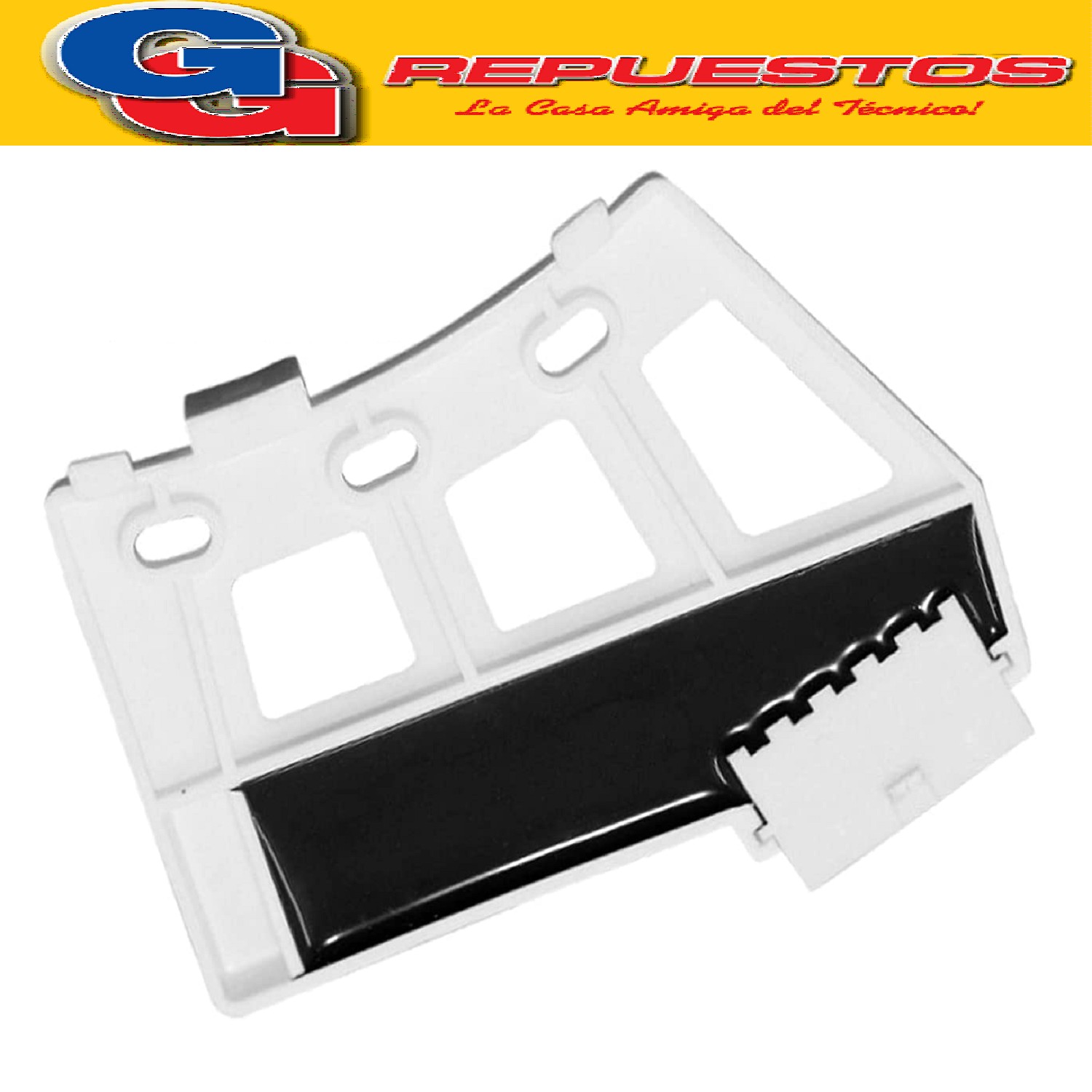 PLAQUETA DE ESTATOR SENSOR MOVIMIENTO (6501KW2001A) LAVARROP AS  PARA LG DIRECT DRY F1000-1205-1210-1422 Y OTROS (ORIGINAL) MODULO HALL 501KW2001B -F2004RDT/Carga frontal (6501KW2001A) SENSOR MODULO HALL LAVARROPAS LG. Cod.Origen:
6501KW2001B (LG) F2004RDT/Carga frontal
6501KW2001A (LG)