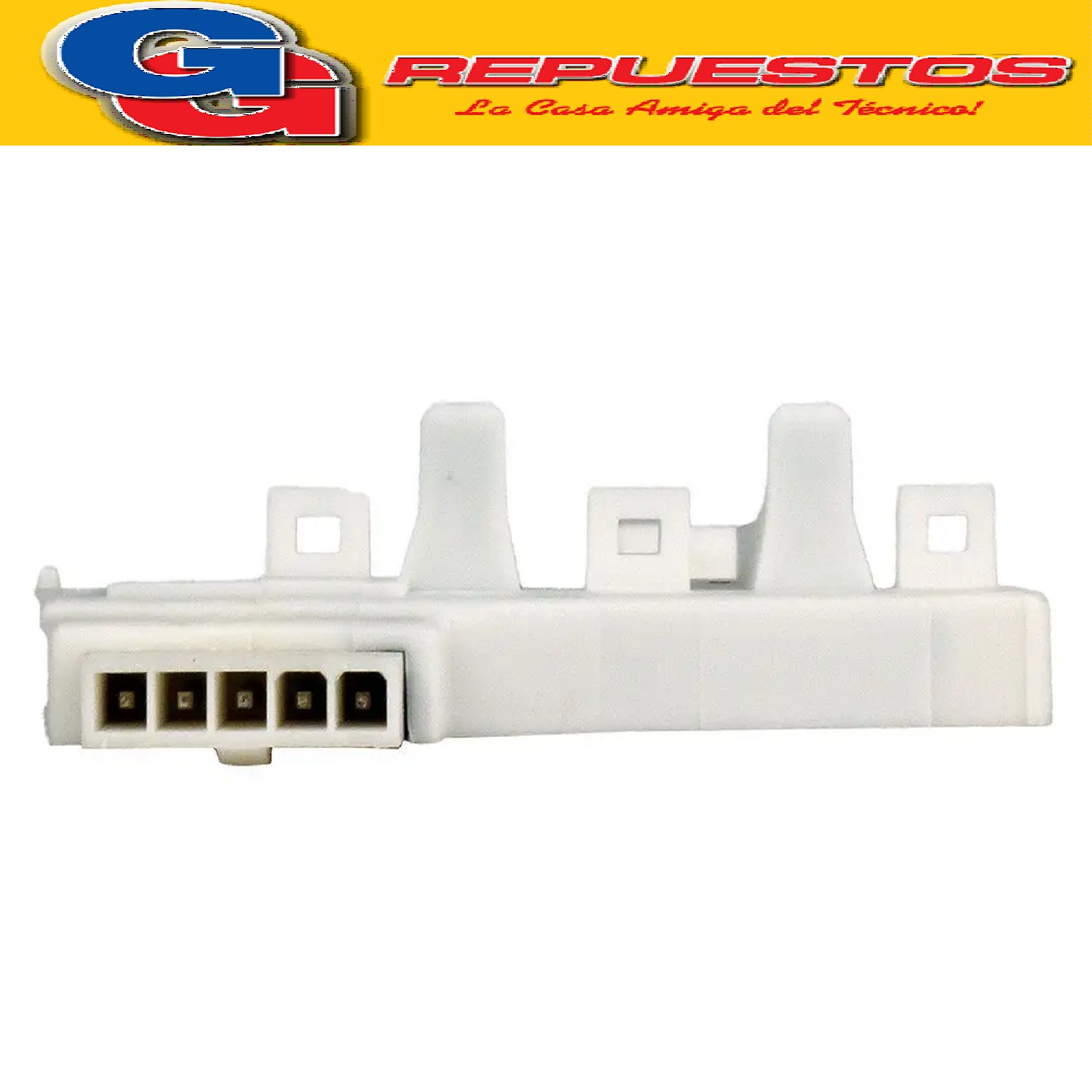 PLAQUETA DE ESTATOR SENSOR MOVIMIENTO (6501KW2001A) LAVARROP AS  PARA LG DIRECT DRY F1000-1205-1210-1422 Y OTROS (ORIGINAL) MODULO HALL 501KW2001B -F2004RDT/Carga frontal (6501KW2001A) SENSOR MODULO HALL LAVARROPAS LG. Cod.Origen:
6501KW2001B (LG) F2004RDT/Carga frontal
6501KW2001A (LG)