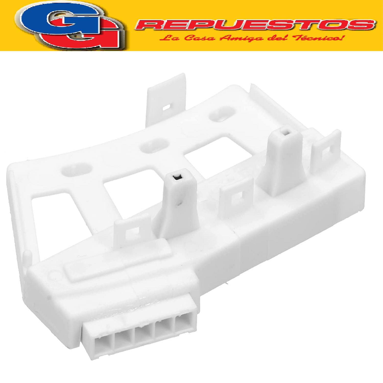 PLAQUETA DE ESTATOR SENSOR MOVIMIENTO (6501KW2001A) LAVARROP AS  PARA LG DIRECT DRY F1000-1205-1210-1422 Y OTROS (ORIGINAL) MODULO HALL 501KW2001B -F2004RDT/Carga frontal (6501KW2001A) SENSOR MODULO HALL LAVARROPAS LG. Cod.Origen:
6501KW2001B (LG) F2004RDT/Carga frontal
6501KW2001A (LG)