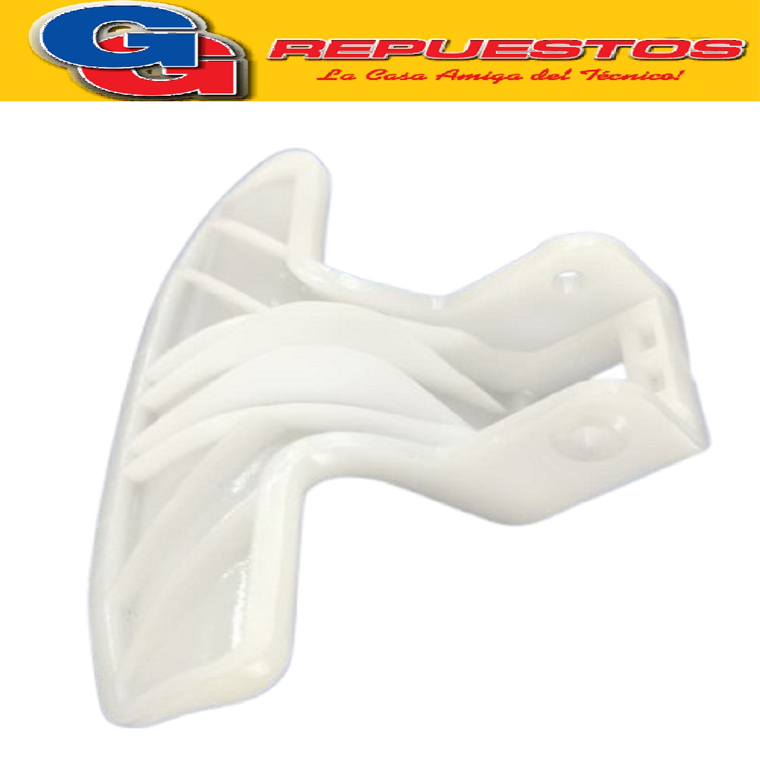 CIERRE TIRADOR DE PUERTA LAVARROPAS MABE TIRADOR LPK PATRICK LPK65E10B 12138100002762 (LG)COMPATIBLE CON MIDEA
DOOR HANDLE MFS50-8301-005021 ROH