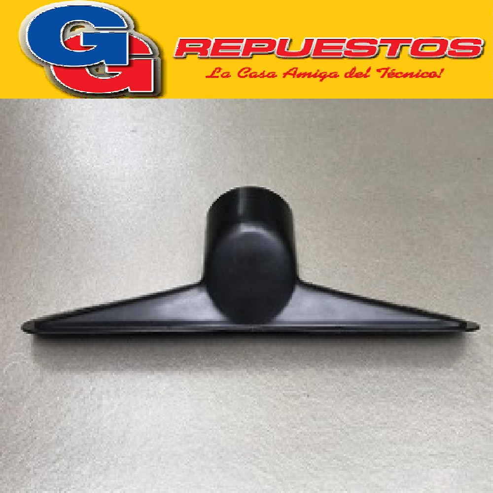 BOQUILLA PORTA ACCESORIOS ASPIRADORA PARA ULTRACOMB PIONERO  ASPIRATUTO
