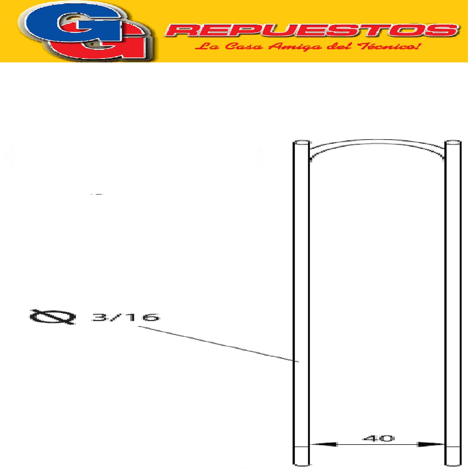 RESISTENCIA ALUMIINIO PARA HELADERA ESLABON DE LUJO ERG35D1  NO FROST WHIRLPOOL  POTENCIA 130W DESHIELO MODELO ERG35D1 TENSION 220V Cod.Origen:
W10630758 (WHIRLPOOL) RESISTENCIA DESCONG. 185W 220V ERG35D1 W10555087