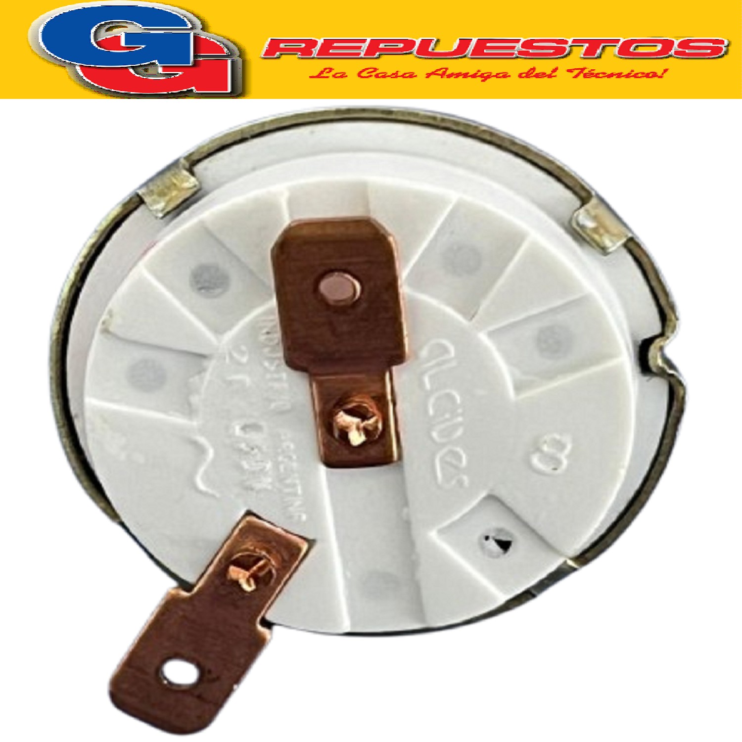 LLAVE LUZ CAMPANA PURIFICADOR AXEL AX-750 ORIG.  /PURIFICADO RES VARIOS/PURIFICADORES DE AIRE