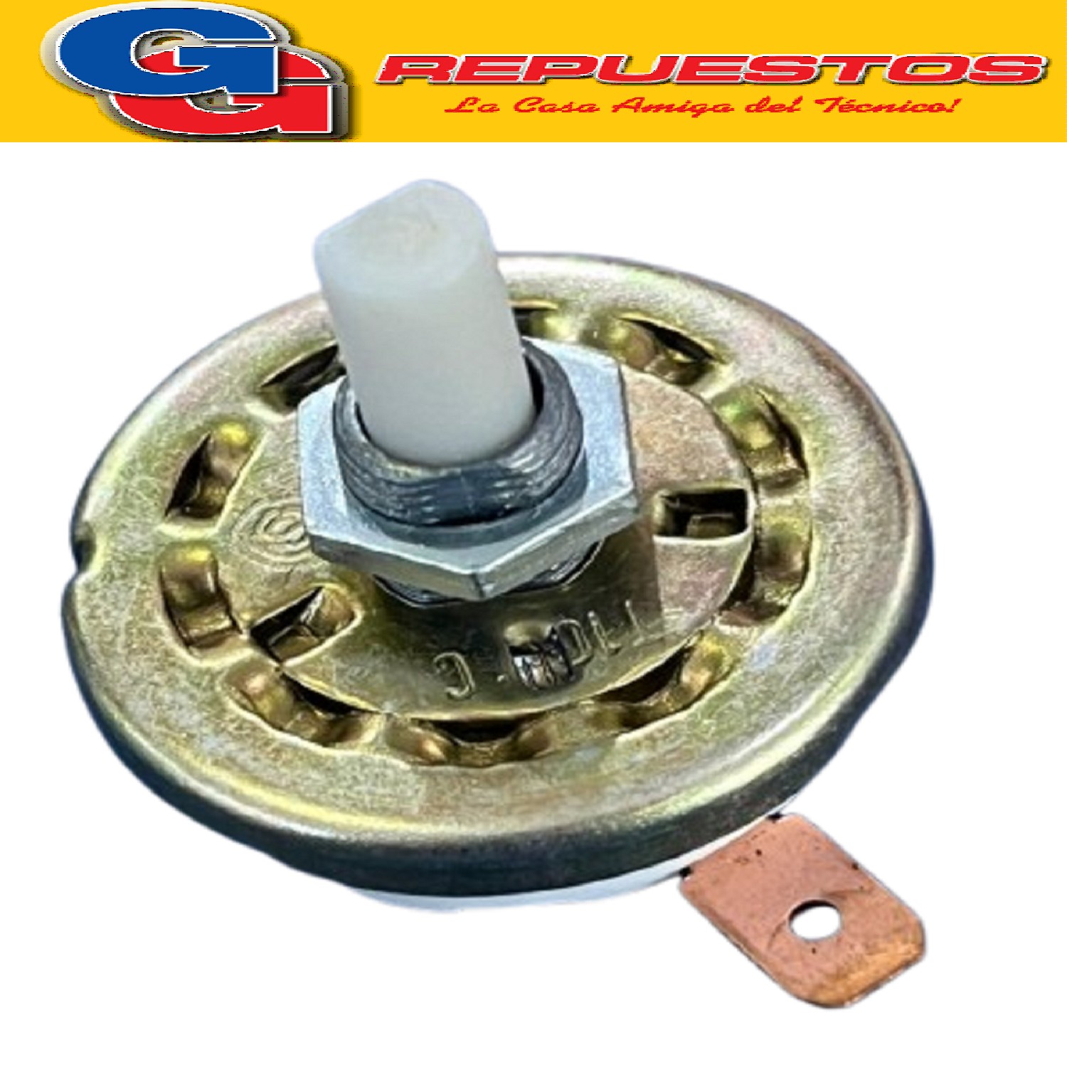 LLAVE LUZ CAMPANA PURIFICADOR AXEL AX-750 ORIG.  /PURIFICADO RES VARIOS/PURIFICADORES DE AIRE