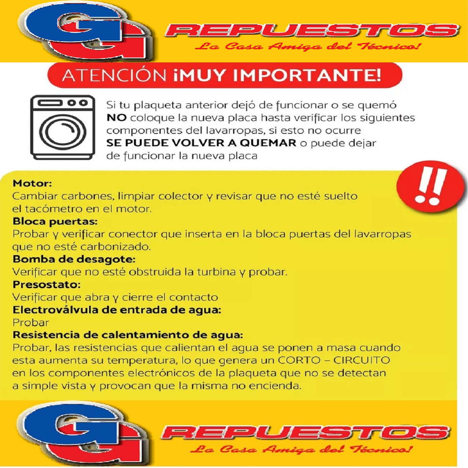 PLAQUETA DE POTENCIA PARA LAVARROPAS LONGVIE L6508  COPIA MC 6.5kg/800 rpm-CANDY LONGVIE SMARTWASH HD 41034617 (LONGVIE ARG.) LA-PLACA POTENCIA/ CUORE RF 4R/ E41041311
31005321 (CANDY GIAS) E 41038291
COMPUTIME (WA5802AC 4Rac) kd60eb20ha28/ SW:KD60EB23DA49 (Longvie)
41034617-KD60EB23DA49 (ROBERTSHAW QD) Z5802AF0220602 4R