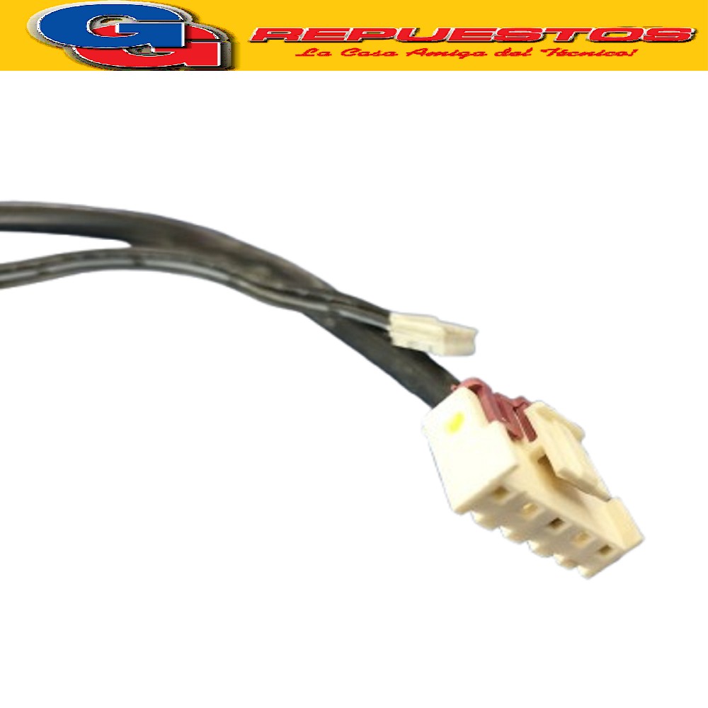 MOTOR FORZADOR EVAPORADOR AIRE ACONDICIONADO SPLIT RPG13H 13 W AP 0.16A ANTIHORARIO
