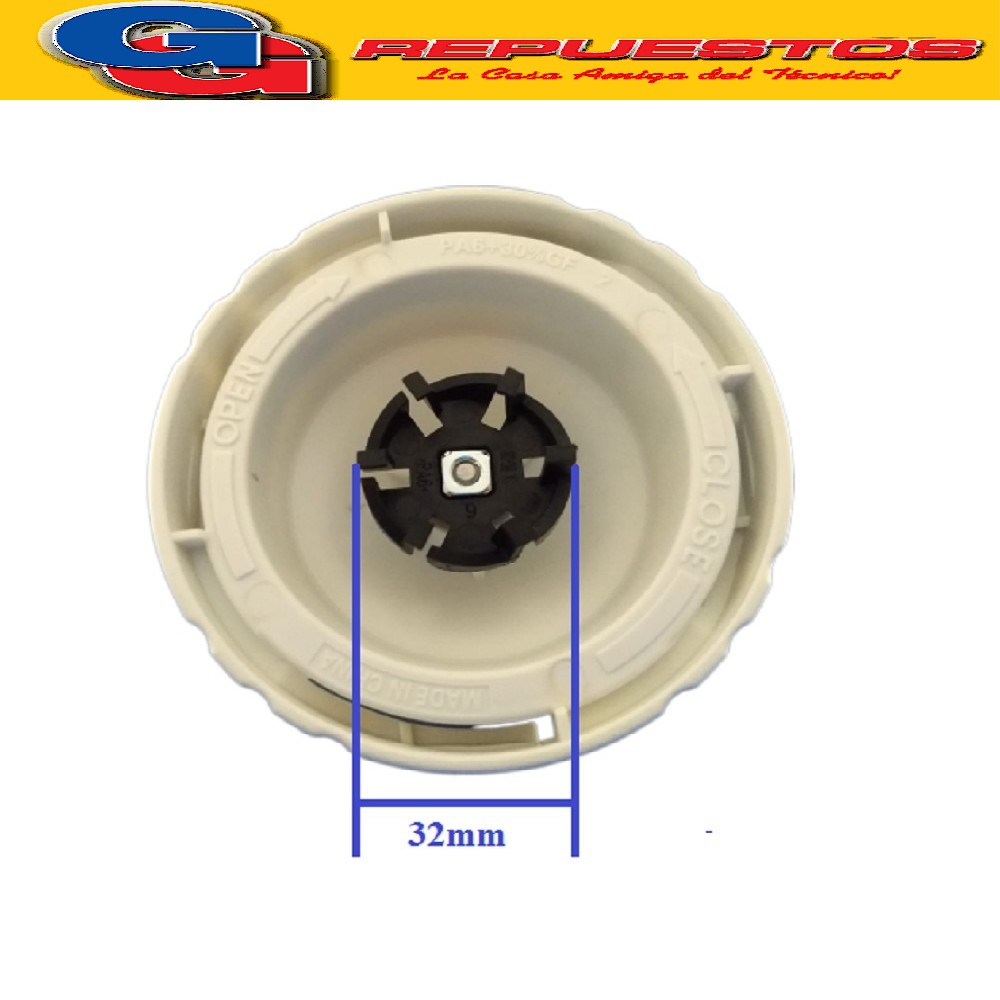 CUCHILLA CONJUNTO PARA LICUADORA PHILIPS HR2081 HR2084  HR2044 HR2082 HR2034 HR2086 HR2139 ROTOR COMPLETO PARA VASO DE ACRILICO ( NO ES COMPATIBLE CON EL VASO DE VIDRIO )
PUEDE VENIR EN COLOR NEGRO O BLANCO.