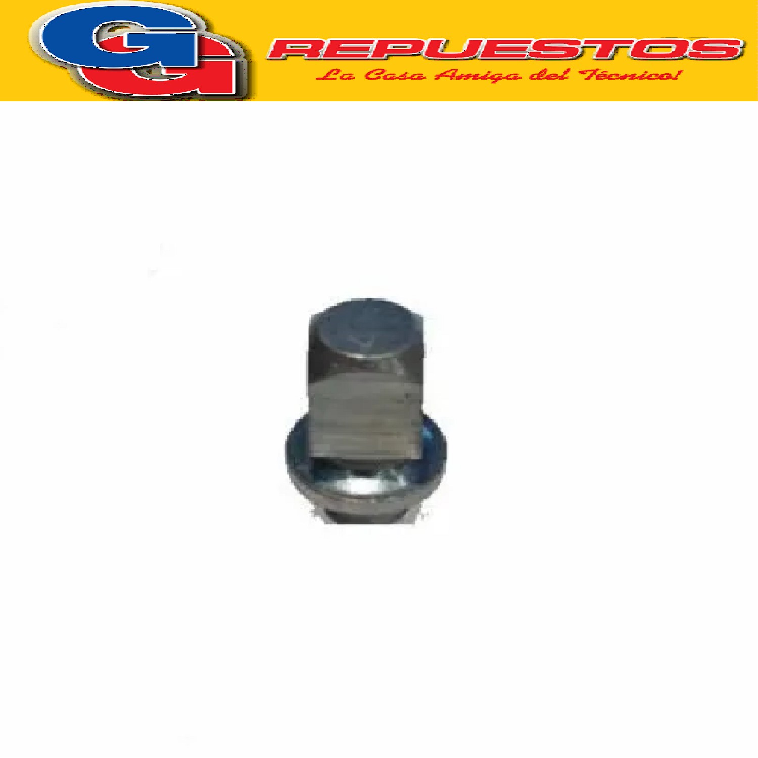 ARANDELA CUBRE CARDAN ACOPLE INOXIDABLE LICUADORA (BOTA AGUA ) TURMIX OSTER Y OTRAS