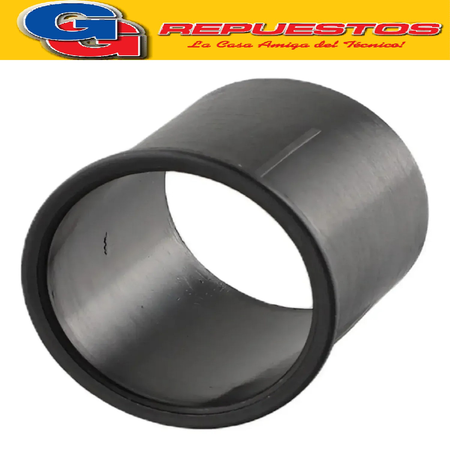BUJE ADAPTADOR (32 A 35) CEPILLOS ASPIRADORAS