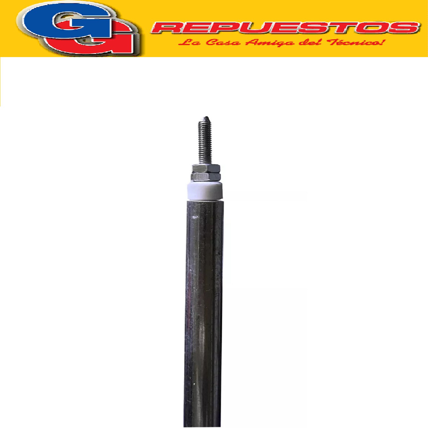 VELA RESISTENCIA HORNO ELECTRICO DE 34,5 CM VELITA