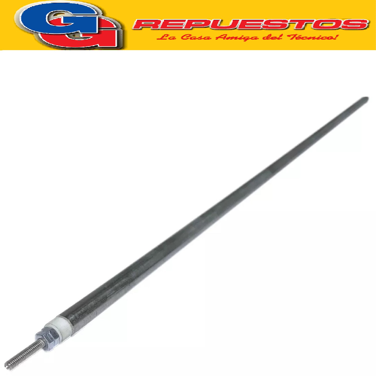 VELA RESISTENCIA HORNO ELECTRICO DE 34,5 CM VELITA