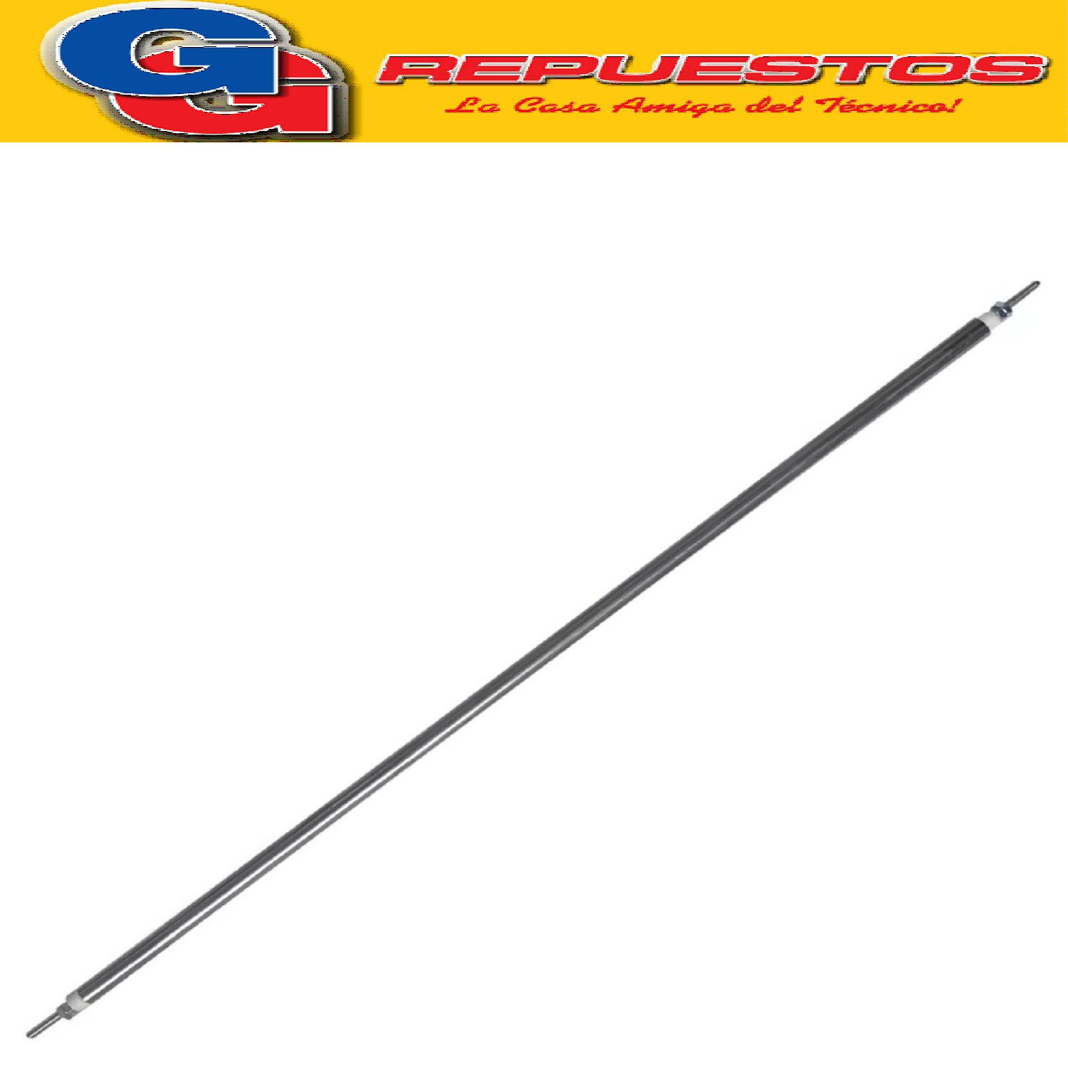 VELA RESISTENCIA HORNO ELECTRICO DE 34,5 CM VELITA