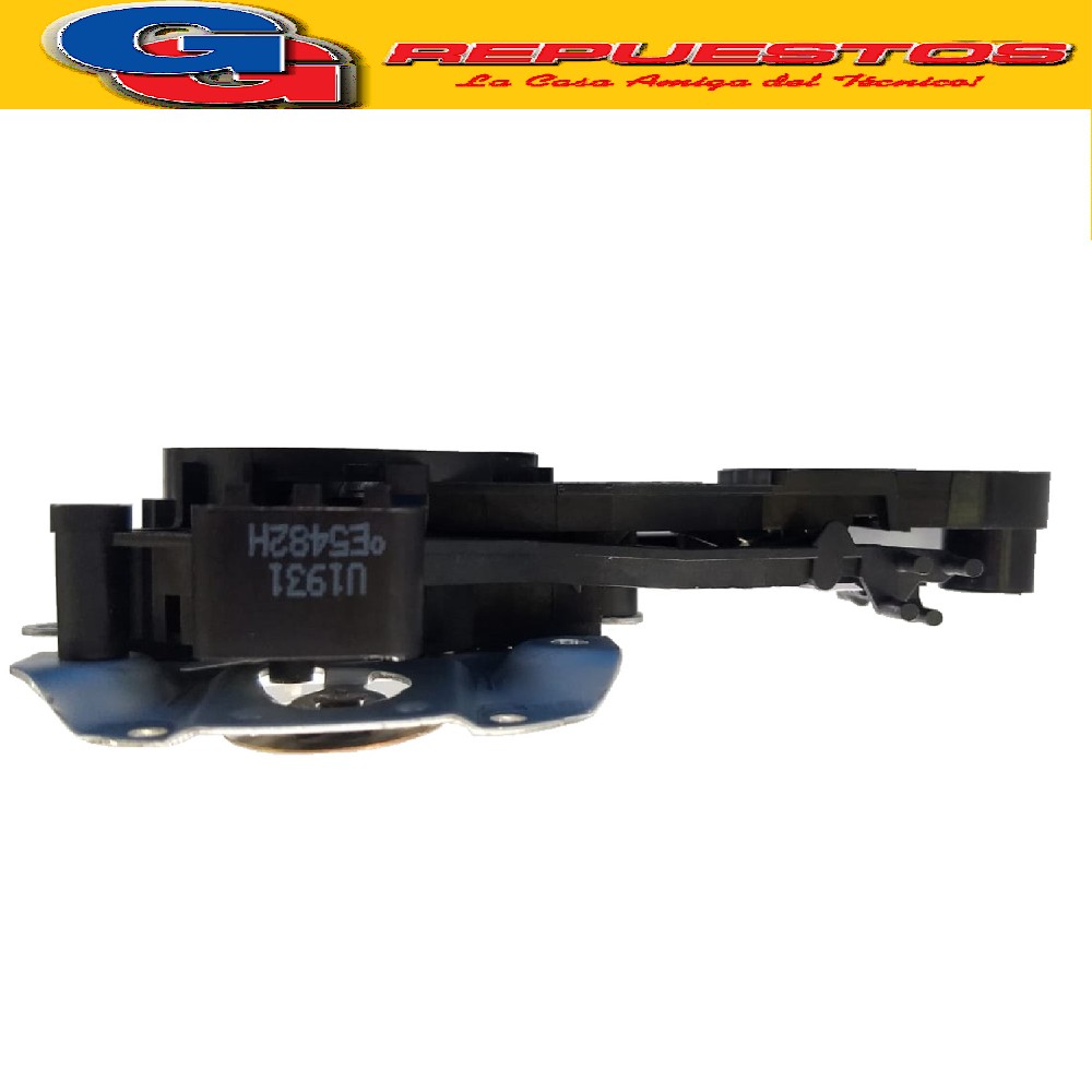PLAQUETA UNIVERSAL PARA LAVARROPAS CARGA SUPERIOR QL-200 LAVADORA FUZZY QUALITY LINE QL-200