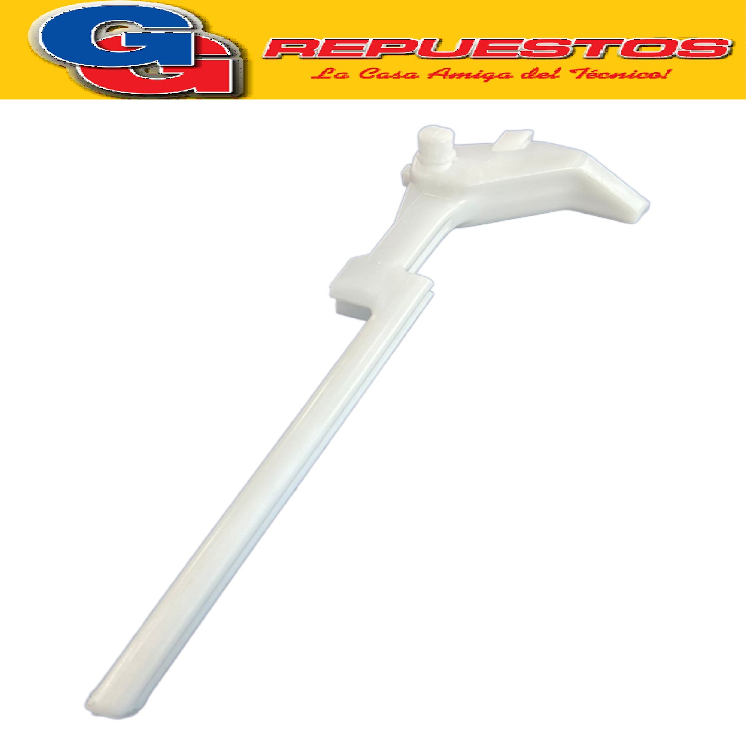 BRAZO INTERRUPTOR DE SWHITCH PARA LAVARROPAS GAFA 6500 GLAV 6000-6100-6500-7000-6505-7500 BRAZO DE SEGURIDAD