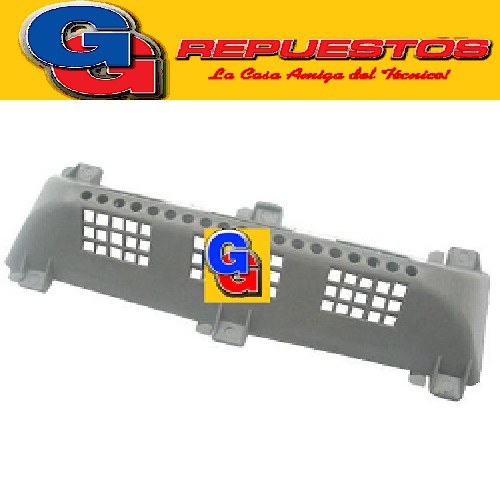 AGITADOR LAVARROPAS PARA WHIRLPOOL AWG091 TMT6  TONOMAC USADOS  TO NOMAC GALA LAVARROPAS cangilon EXTRAIBLE de TAMBOR