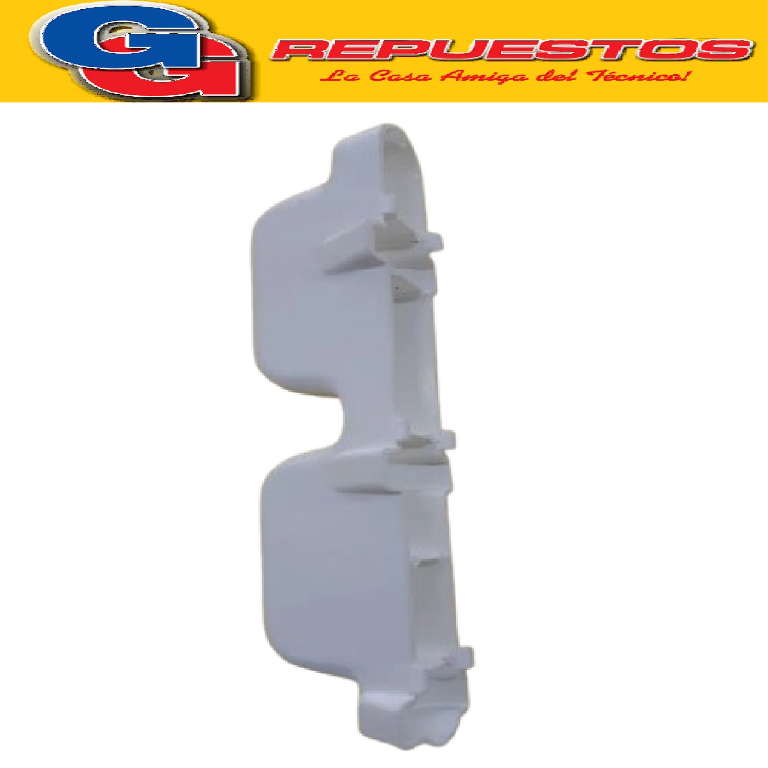 PLAQUETA PRINCIPAL PARA SECARROPAS ELECTROLUX 7KG  K_1256678 424_PLACA PRINCIPAL EDC67150W Cod Origen: 5220368