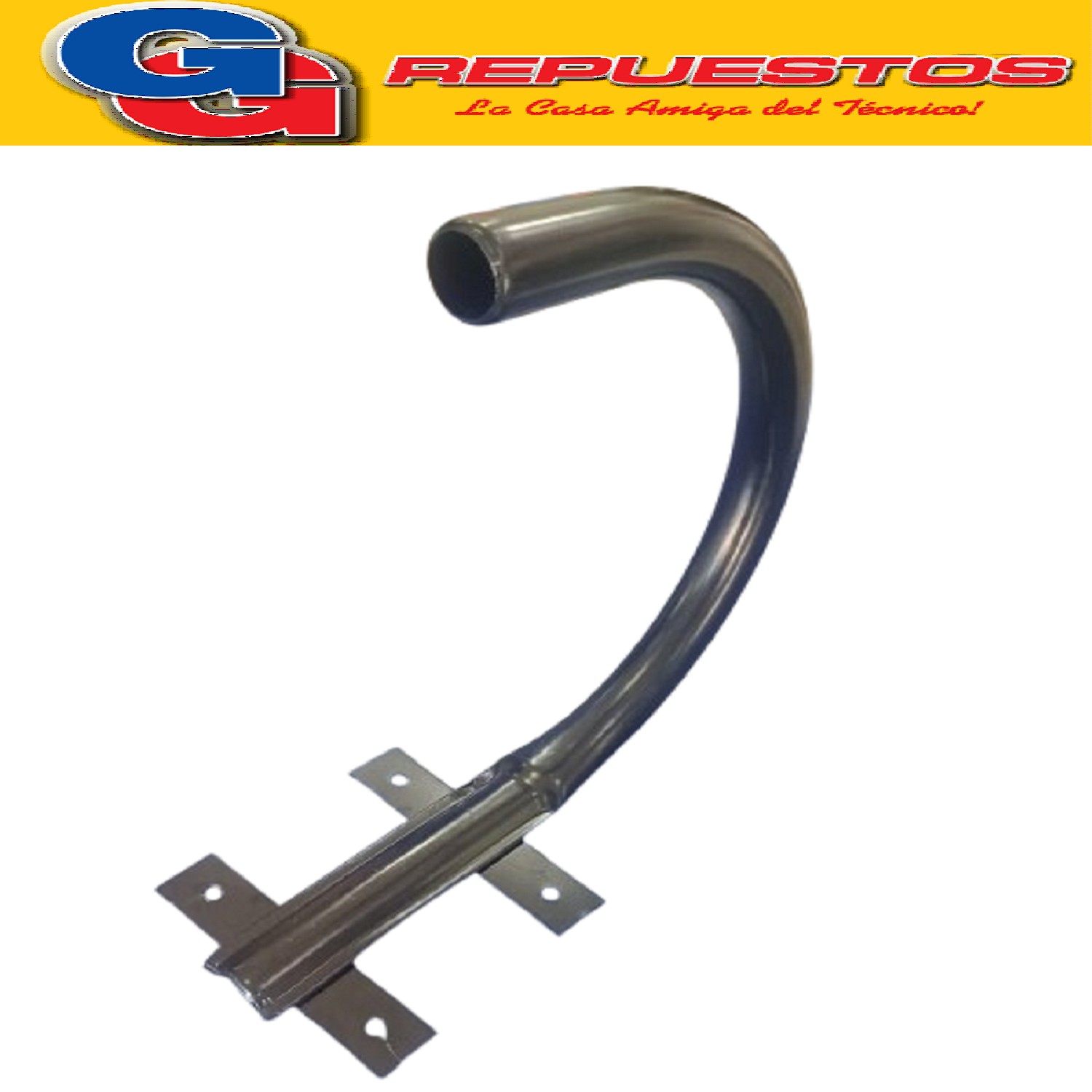 SOPORTE DE PARED PARA VENTILADOR INDUSTRIAL 26 A 32 PULGADAS DIAMETRO  EXTERIOR DEL CAÑO 32 MM DONDE CALZA EL VENTILADOR  NEGRO - SE DEBE MEDIR EL DIAMETRO DEL CAÑO CROMADO APROXIMADAMENTE 30 MM