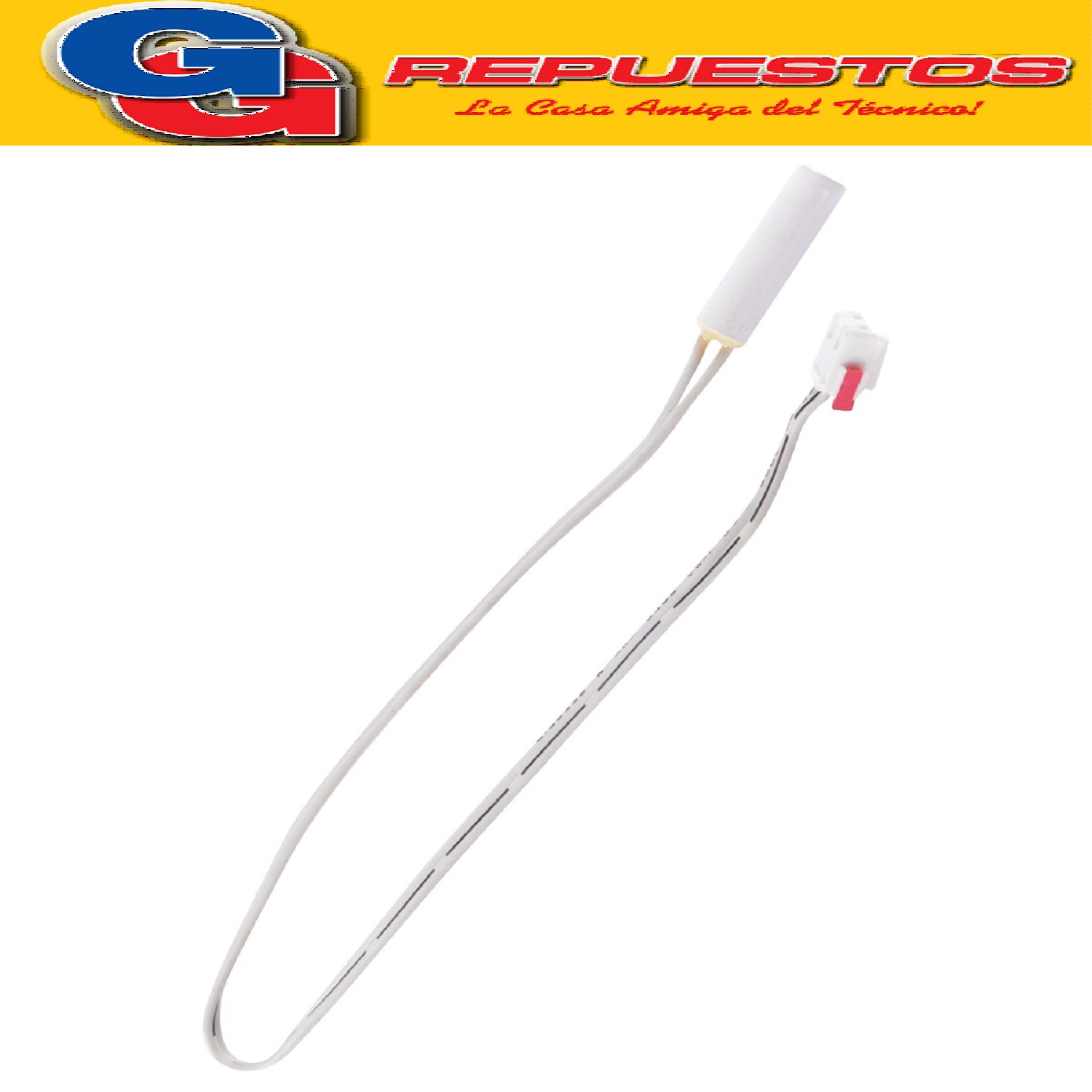 SENSOR 5K PARA HELADERA NO FROST SAMSUNG RT35FDAJDSL   INVERTER