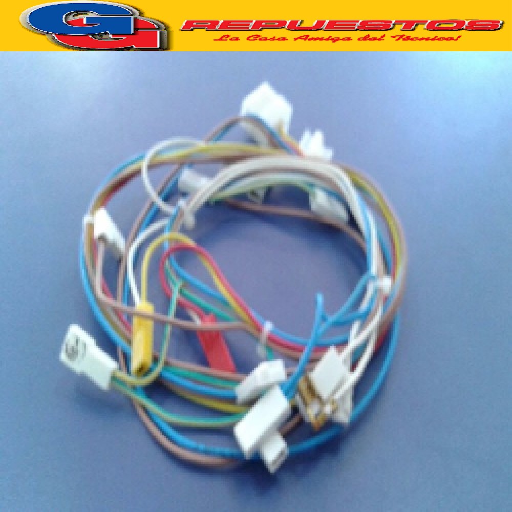 CABEZAL PILOTO P-100-SX-ORBIS ORO AZUL T/T PARA TIMER  866.3 .002