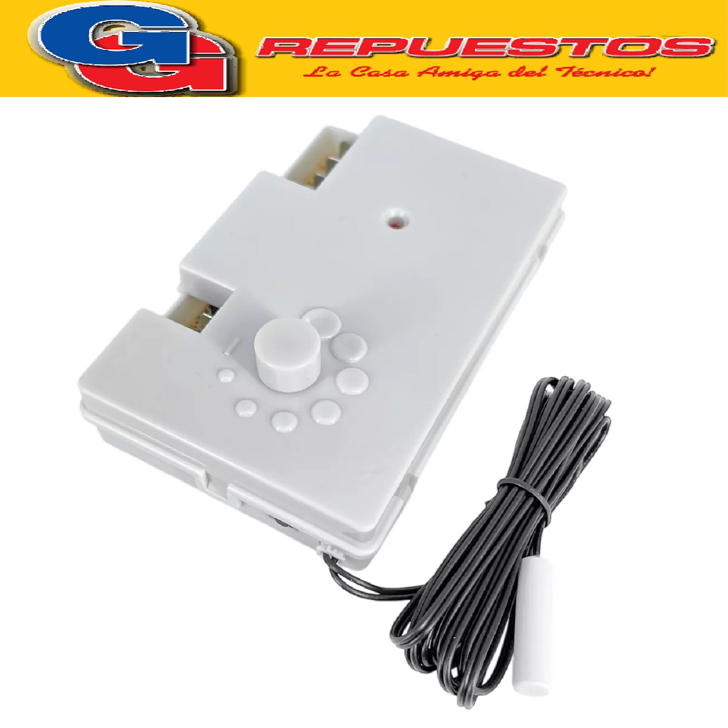 PLAQUETA UNIVERSAL PARA HELADERA NO FROST QL-2000R  QUALITY  LINE YM-2000R