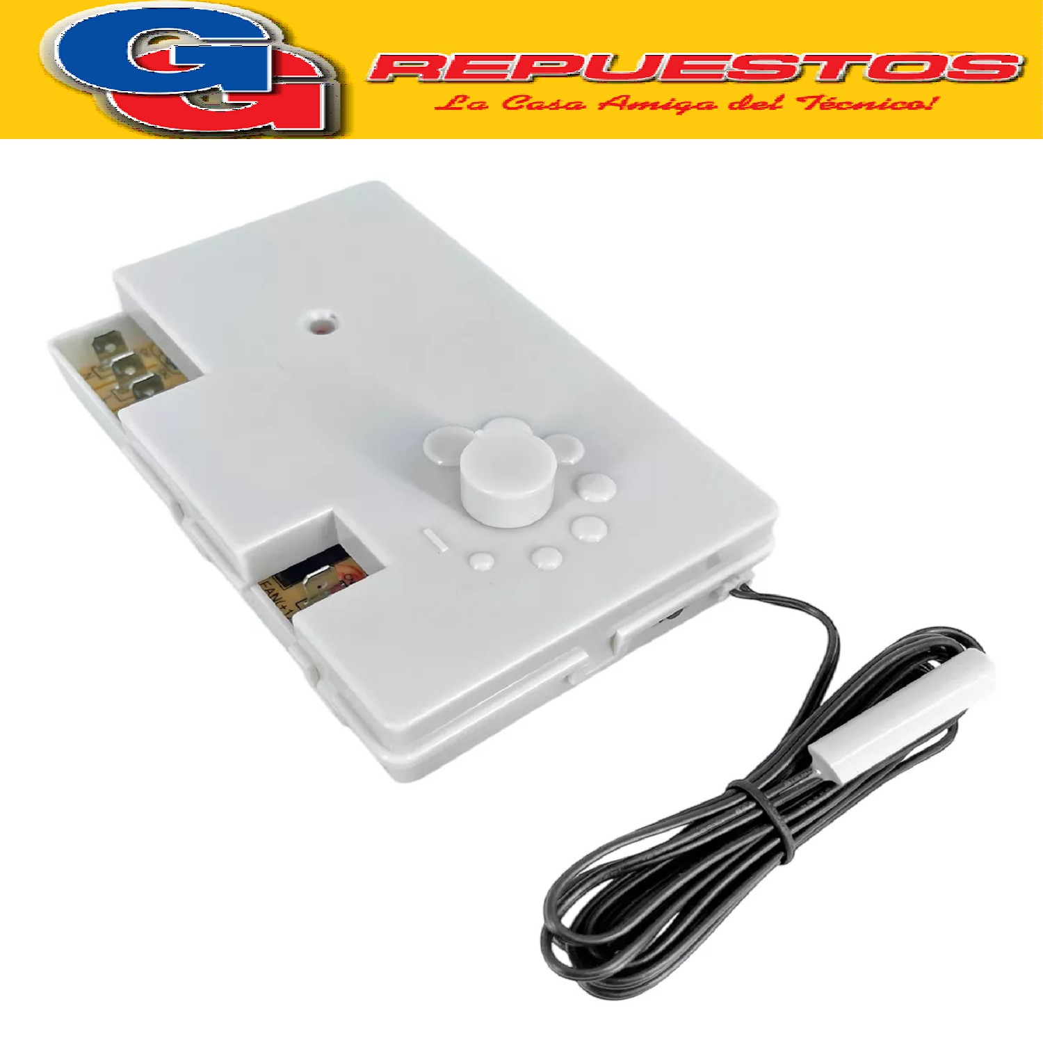 PLAQUETA UNIVERSAL PARA HELADERA NO FROST QL-2000R  QUALITY  LINE YM-2000R