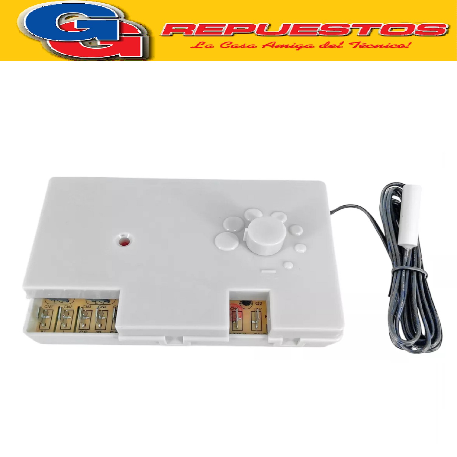 PLAQUETA UNIVERSAL PARA HELADERA NO FROST QL-2000R  QUALITY  LINE YM-2000R