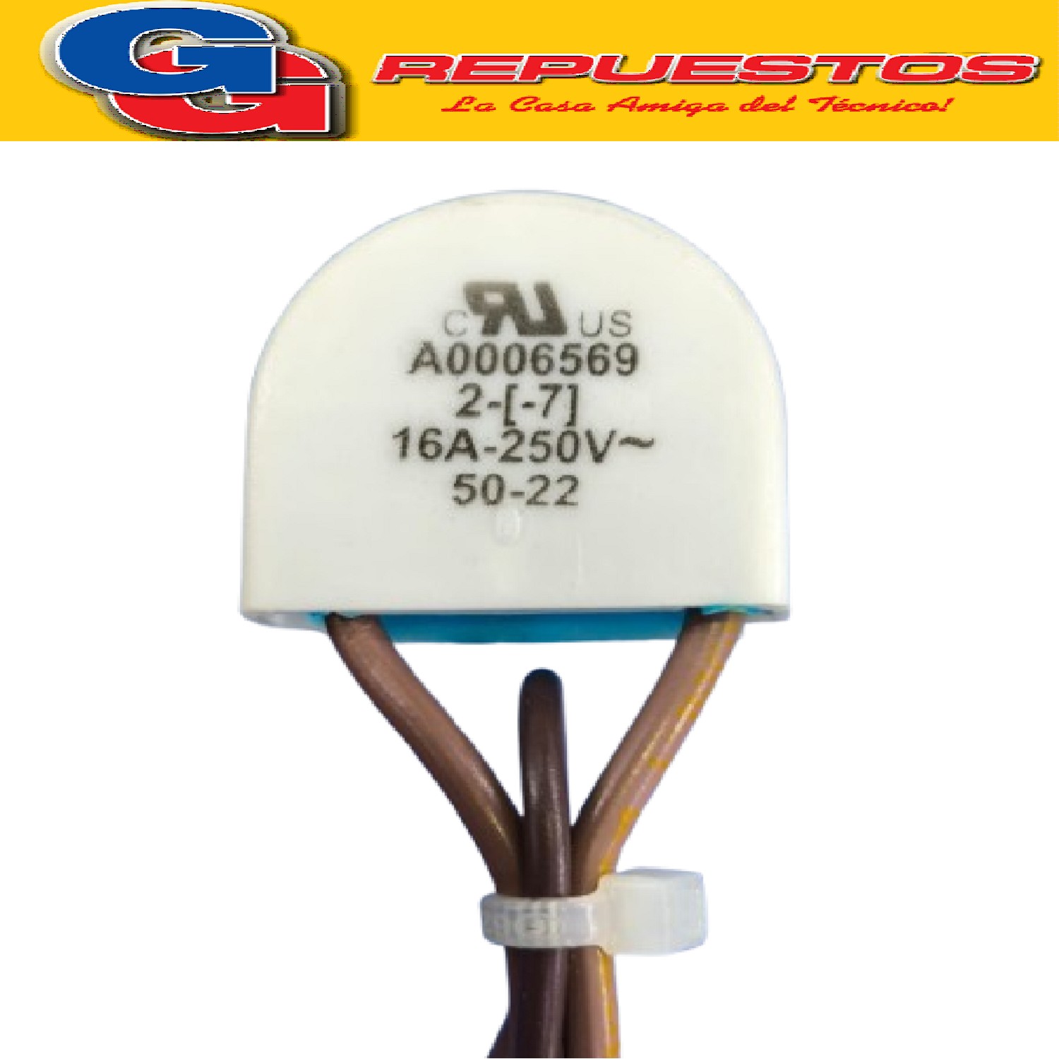 RESISTENCIA DESHIELO 150W ELECTROLUX DF30G  RESISTENCIA TUBO DE VIDRIO 27CM DE LARGO, CON DOS TERMOFUSIBLES HNF