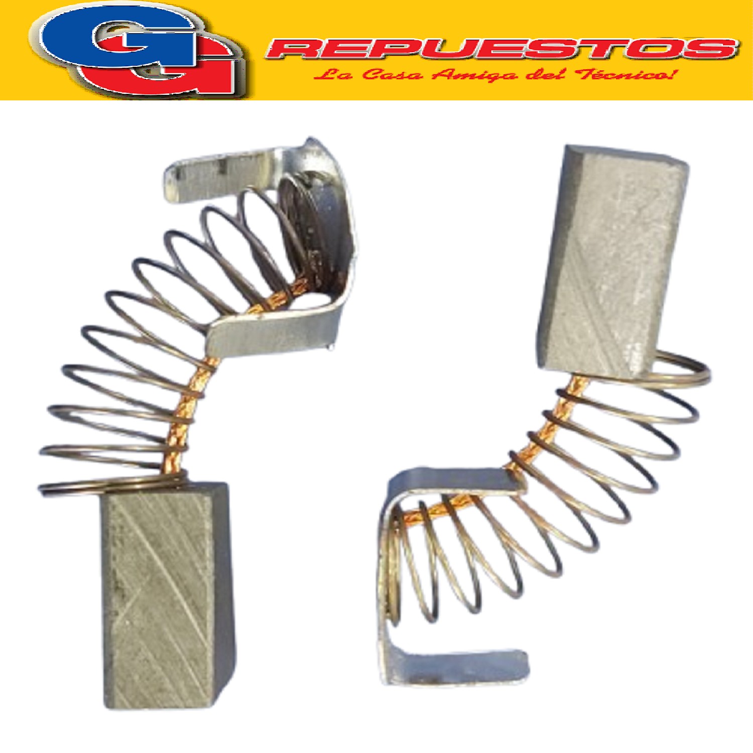 CARBON 7.00X18.00X16.00 AMOLADORA PARA  MAKITA 9  MODELOS  9049 65 01  7   MODELO 9047  SENSITIVA. 2414NB
-REVISAR MEDIDA DETENIDAMENTE PARA EVITAR CONFUNCIONES.