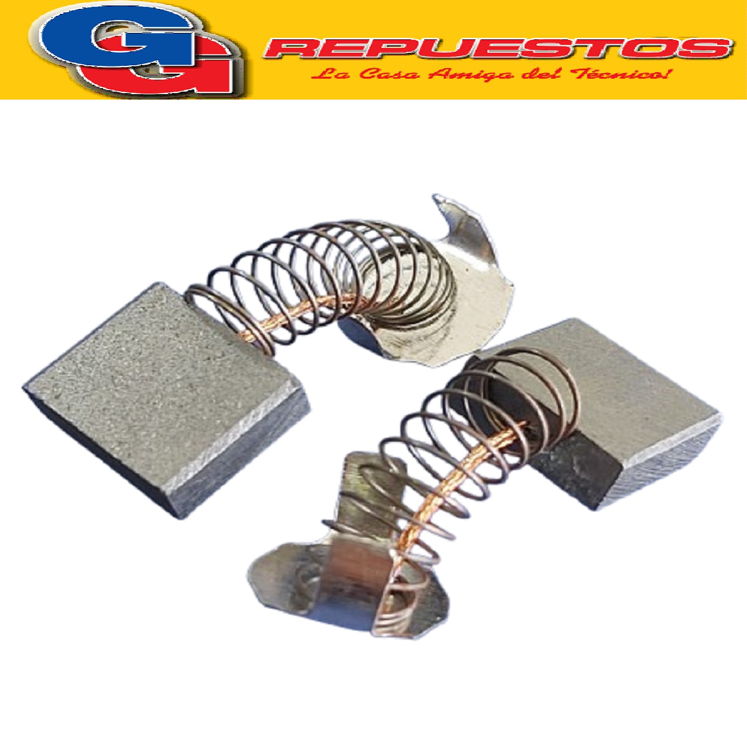 CARBON 7.00X18.00X16.00 AMOLADORA PARA  MAKITA 9  MODELOS  9049 65 01  7   MODELO 9047  SENSITIVA. 2414NB
-REVISAR MEDIDA DETENIDAMENTE PARA EVITAR CONFUNCIONES.
