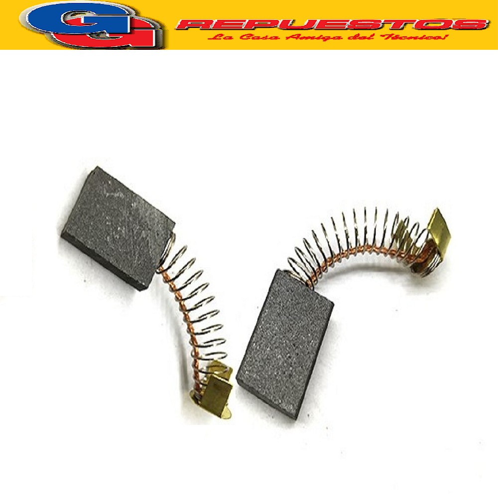 CARBON 7.30/40X13.85/90X15.20/40/60  AMOLADORA ANGULAR  PARA  DOWEN PAGIO 230 MM MODELO 11230M 2300 W AMOLADORA ANGULAR 180 MM Mod. AA180M 2300 W
-REVISAR MEDIDAS DETENIDAMENTE PARA EVITAR CONFUCCIONES