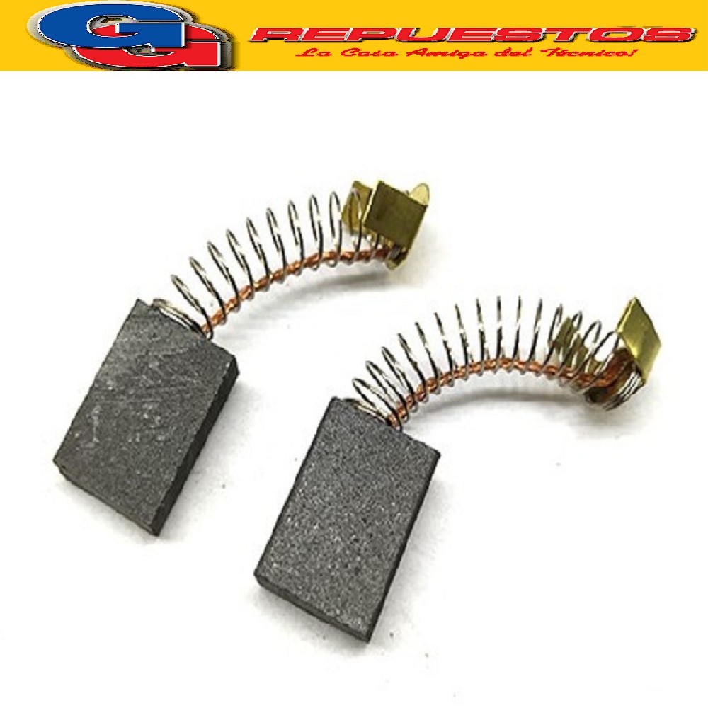 CARBON 7.30/40X13.85/90X15.20/40/60  AMOLADORA ANGULAR  PARA  DOWEN PAGIO 230 MM MODELO 11230M 2300 W AMOLADORA ANGULAR 180 MM Mod. AA180M 2300 W
-REVISAR MEDIDAS DETENIDAMENTE PARA EVITAR CONFUCCIONES
