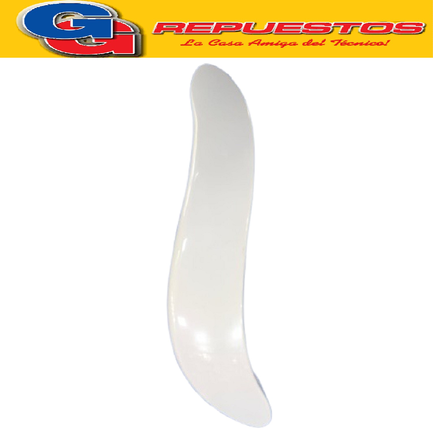 MANIJA S BASE Y TAPA BLANCAS PATRICK HPK HPK137CDA/M03-HPK32 -HPK35-HPK41 (TIPO S ) BASE BCA YTAPA TIRADOR ESTETICA BLANCA T/ORIGINAL. Cod.Origen: MABE () INSERTO MANIJA S BLANCA MABE () BASE MANIJA S REFRESH BLANCA
Produttore: China