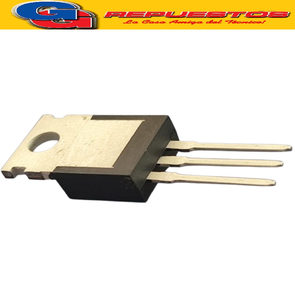 TRIACS BT136-600