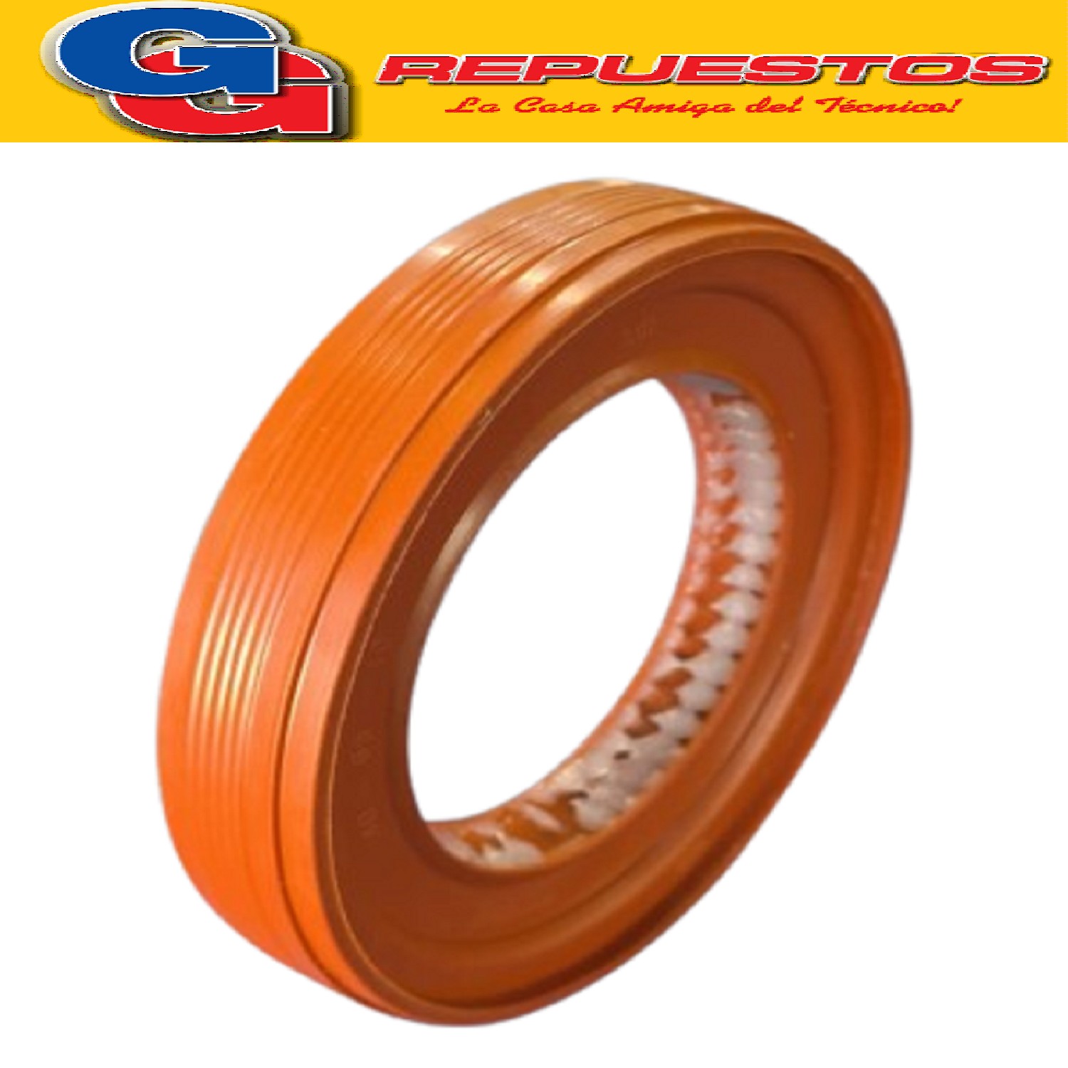 RETEN 40 X 65X 10.5 IMPORTADO LAVARROPAS COMPATIBLE CON WHIR LPOOL WLCF70B SEXTO SENTIDO 7Kg 1400r-WCF74ZB 6thSENSE INVERTER (ORIGINAL) PARA ALGUNOS BGH 10173