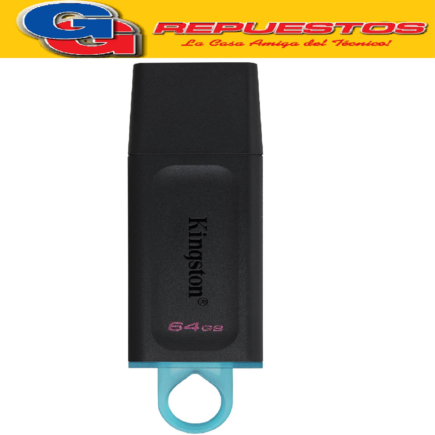 PENDRIVE CRUZER FIT 64GB SANDISK CHICO Nano Ideal Stereo