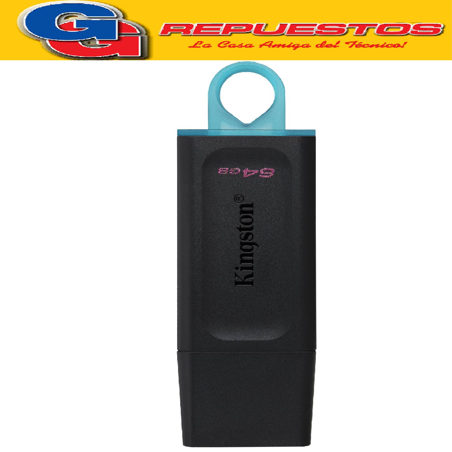 PENDRIVE CRUZER FIT 64GB SANDISK CHICO Nano Ideal Stereo