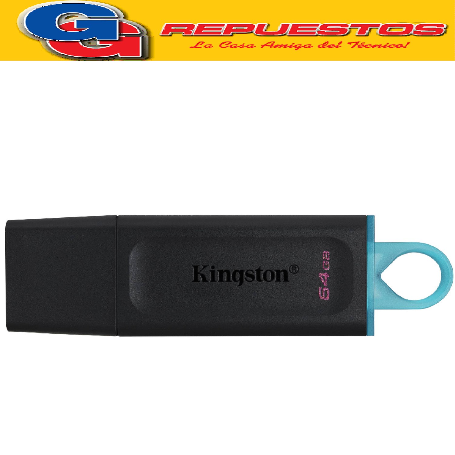 PENDRIVE CRUZER FIT 64GB SANDISK CHICO Nano Ideal Stereo