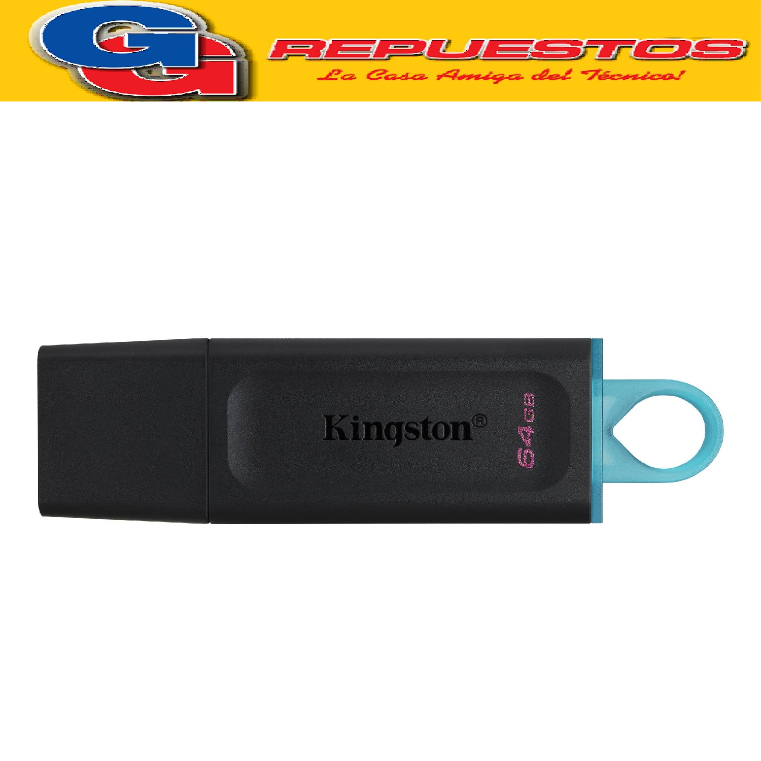 PENDRIVE CRUZER FIT 64GB SANDISK CHICO Nano Ideal Stereo