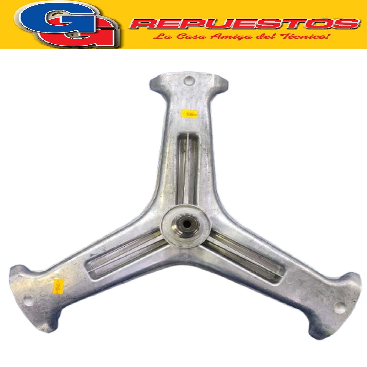 EJE SOPORTE DE TAMBOR LAVARROPAS LG FRONTAL F1422TD F1370TD- F1380TD-F1389T-F1390TD-F1400TD-F1422TD-F1485M2-FH496TDP7 (ORIG.) RULEMAN 6305-6306 Cód. Origen:
MHW62021601 (LG) Produttore: China (DS-2 2012 04) perno 115mm
WM8514WE6
Note tecniche: Perno 115mm de punta estriada diam.25/30mm rule.Boccola in ottone diam.37mm.
Cód. Origen:
MHW62021601 (LG) PESADO
4434ER1008A (LG) Alternativa
4434ER1008B (LG) Alternativa
Produttore: China (DS-2 2012 04)
RF (WTS91005) MHW41307208-66029-A
21601