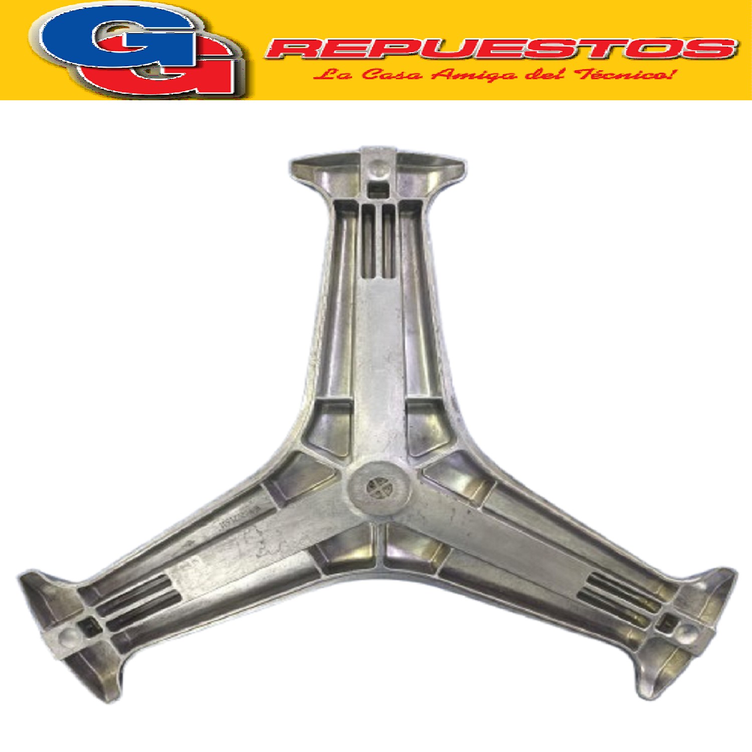 EJE SOPORTE DE TAMBOR LAVARROPAS LG FRONTAL F1422TD F1370TD- F1380TD-F1389T-F1390TD-F1400TD-F1422TD-F1485M2-FH496TDP7 (ORIG.) RULEMAN 6305-6306 Cód. Origen:
MHW62021601 (LG) Produttore: China (DS-2 2012 04) perno 115mm
WM8514WE6
Note tecniche: Perno 115mm de punta estriada diam.25/30mm rule.Boccola in ottone diam.37mm.
Cód. Origen:
MHW62021601 (LG) PESADO
4434ER1008A (LG) Alternativa
4434ER1008B (LG) Alternativa
Produttore: China (DS-2 2012 04)
RF (WTS91005) MHW41307208-66029-A
21601