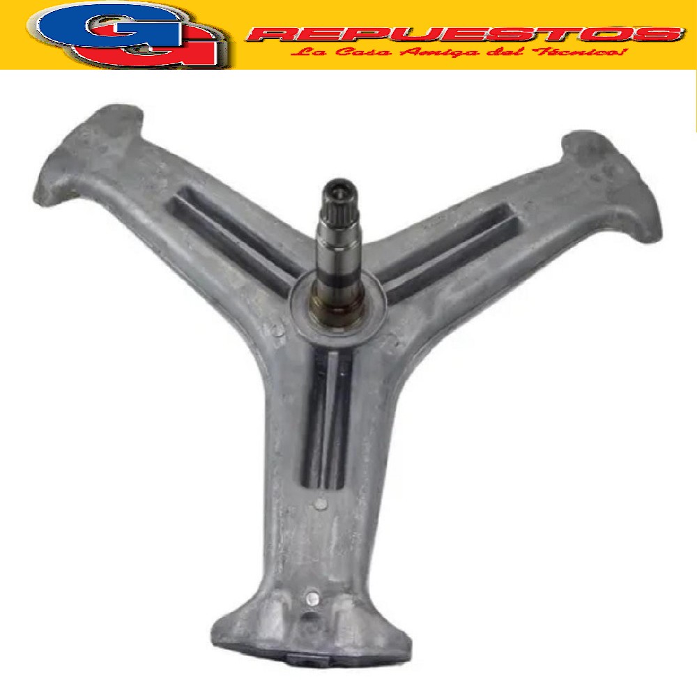 EJE SOPORTE DE TAMBOR LAVARROPAS LG FRONTAL F1422TD F1370TD- F1380TD-F1389T-F1390TD-F1400TD-F1422TD-F1485M2-FH496TDP7 (ORIG.) RULEMAN 6305-6306 Cód. Origen:
MHW62021601 (LG) Produttore: China (DS-2 2012 04) perno 115mm
WM8514WE6
Note tecniche: Perno 115mm de punta estriada diam.25/30mm rule.Boccola in ottone diam.37mm.
Cód. Origen:
MHW62021601 (LG) PESADO
4434ER1008A (LG) Alternativa
4434ER1008B (LG) Alternativa
Produttore: China (DS-2 2012 04)
RF (WTS91005) MHW41307208-66029-A
21601