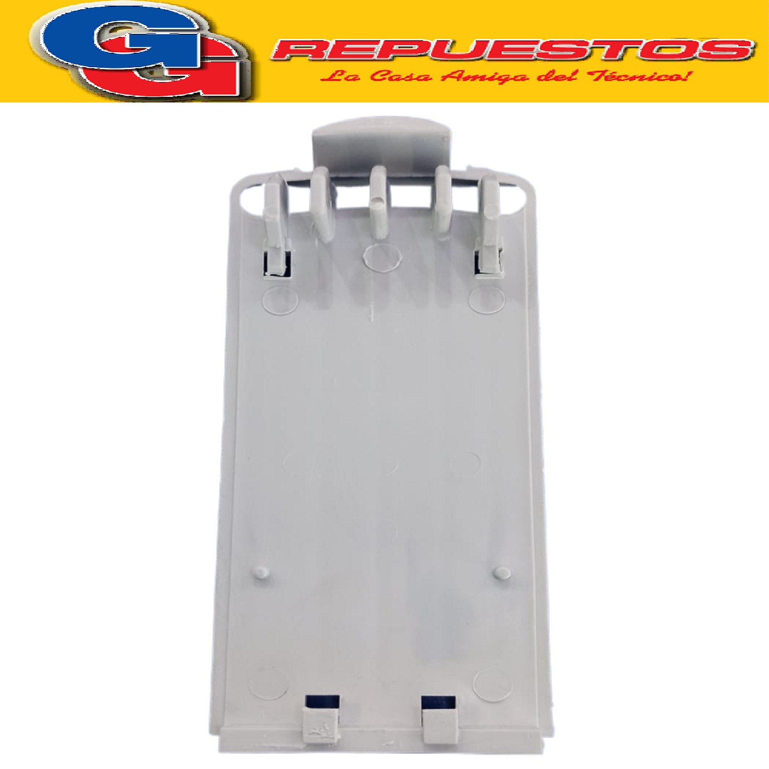 TAPA FILTRO JUNTA PELUSA LAVARROPAS GAFA GLAV 6000-6500-7500 Cod Origen: 2470231 (GAFA LINEA NUEVA 6100-6500-7000-7100-7500)/2970611 (GAFA ARG.)/2470231 (GAFA ARG.) TAPA FILTRO PELUSA BLANCA/2470240 MARCO FILTRO PELUSA}} ELECTROLUX FUZZY WASH DIGITAL WASH