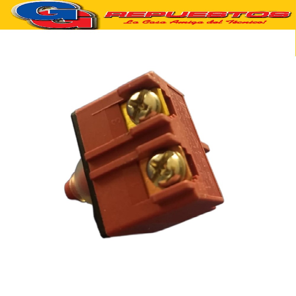INTERRUPTOR AMOLADORA ANGULAR 4½  650W - 10628