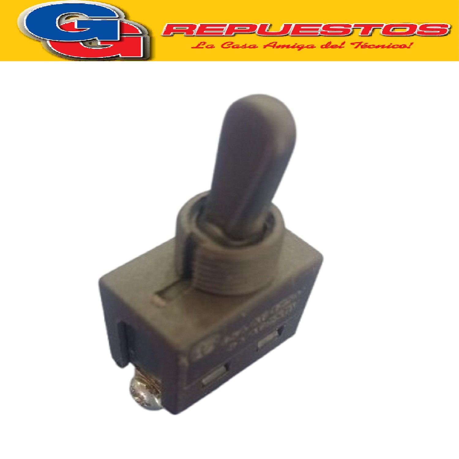 INTERRUPTOR AMOLADORA .ANGULAR.4½  - 12234