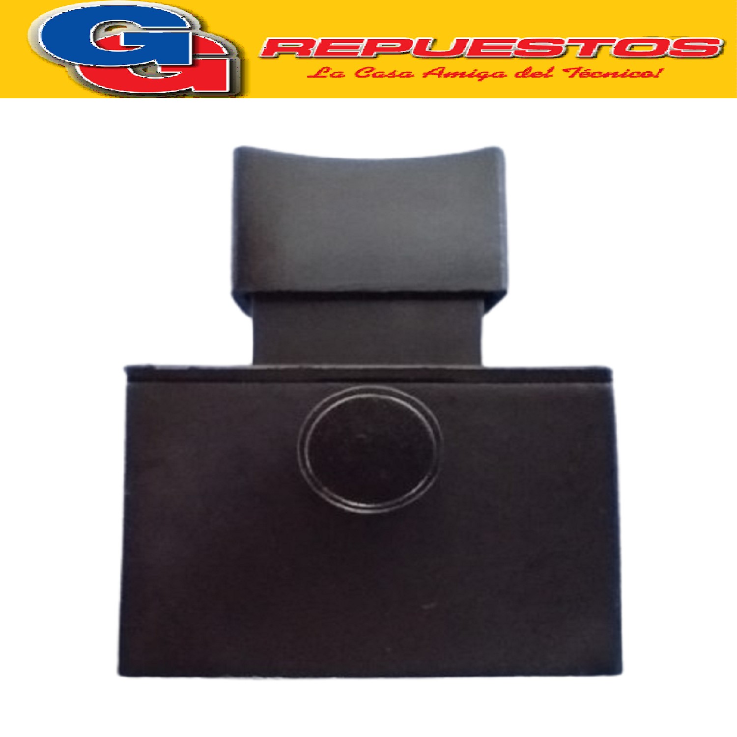 INTERRUPTOR AMOLADORA ANGULAR 7  1800W - LM-09 16A/20A 10039