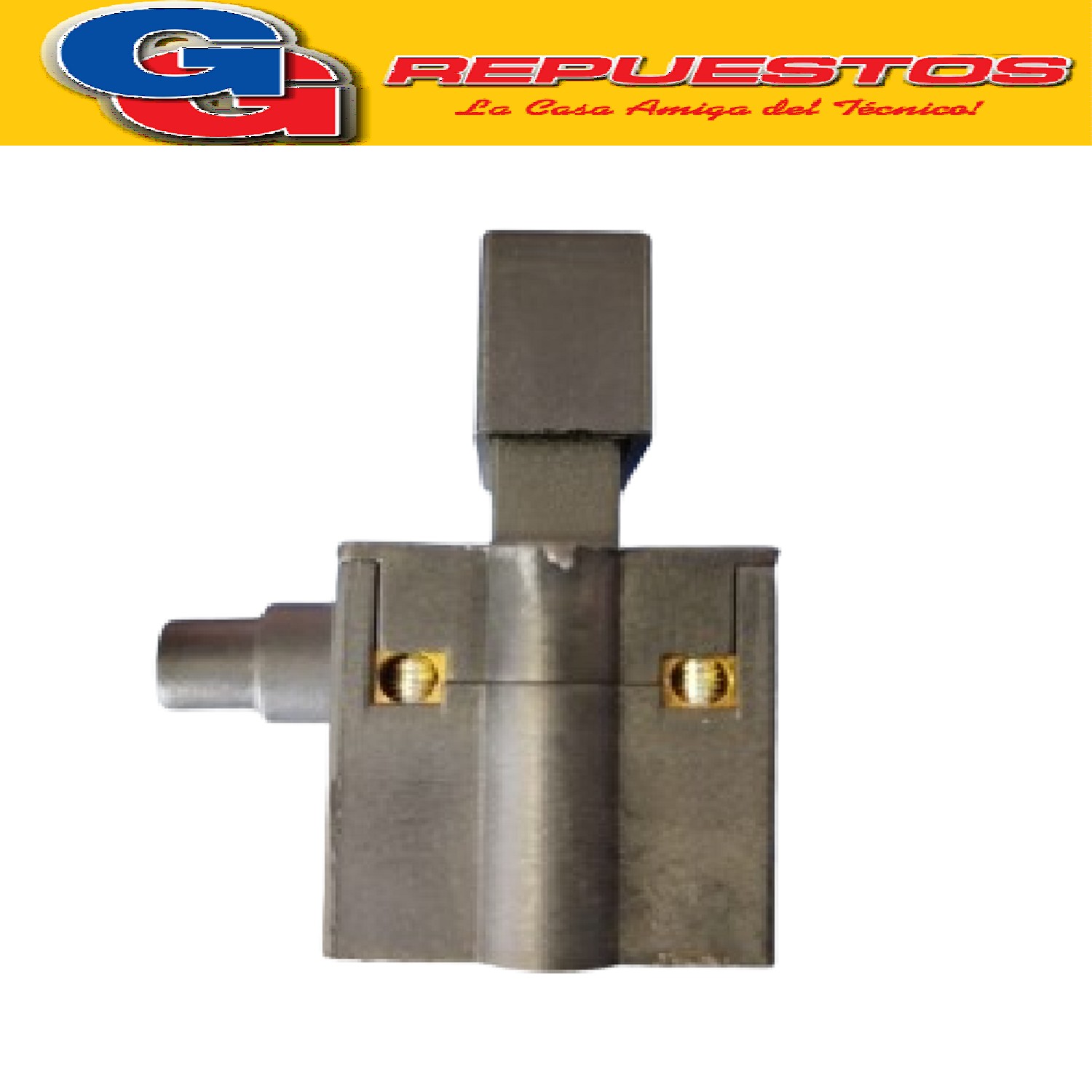INTERRUPTOR AMOLADORA ANGULAR 7  1800W - LM-09 16A/20A 10039